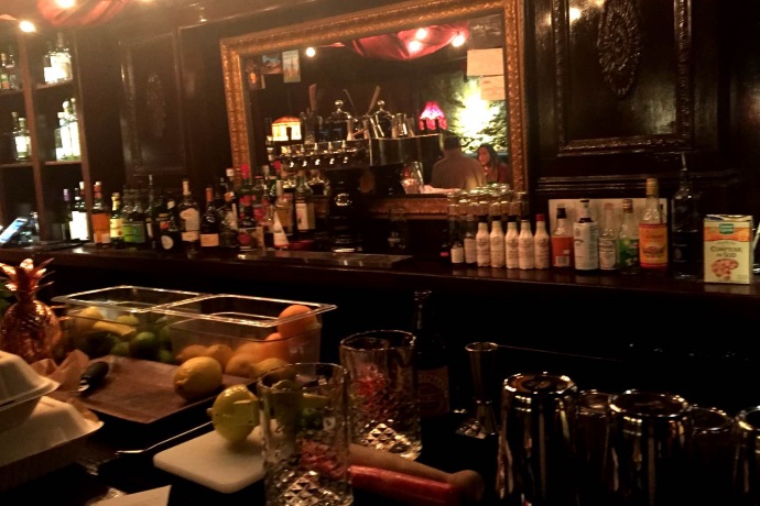 photo of The Ellis Room, Brookline, MA