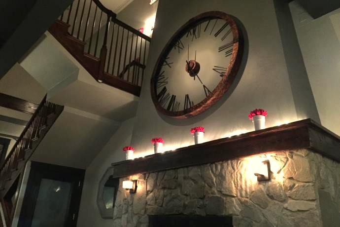 Photo of The Fairmount Grille, Hyde Park, MA