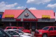 photo of Fat Buddies Ribs and BBQ, Waynesville, NC