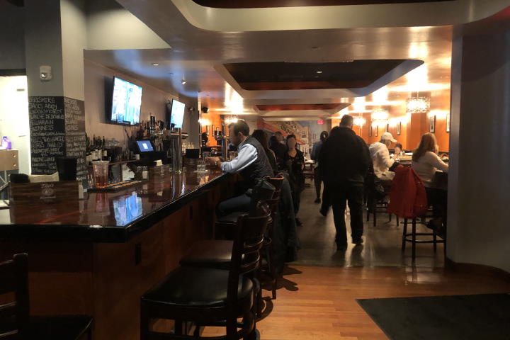 Photo of The Fat Cat, Quincy, MA