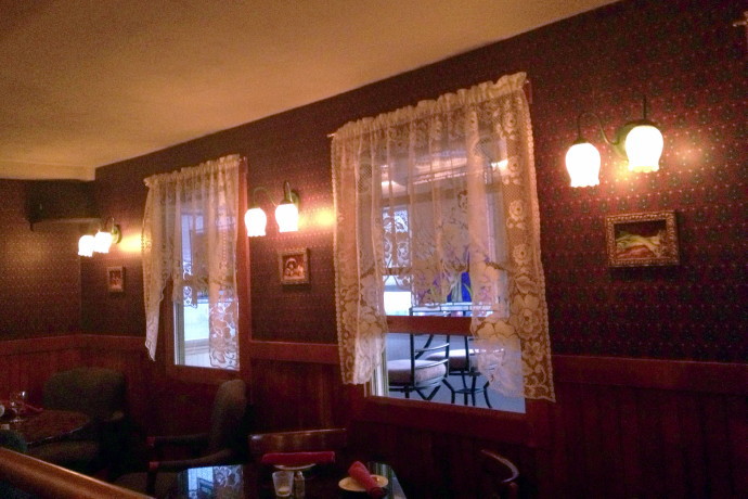 photo of The Fieldston, Marshfield, MA