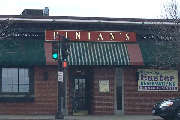 photo of Finian's, Quincy, MA