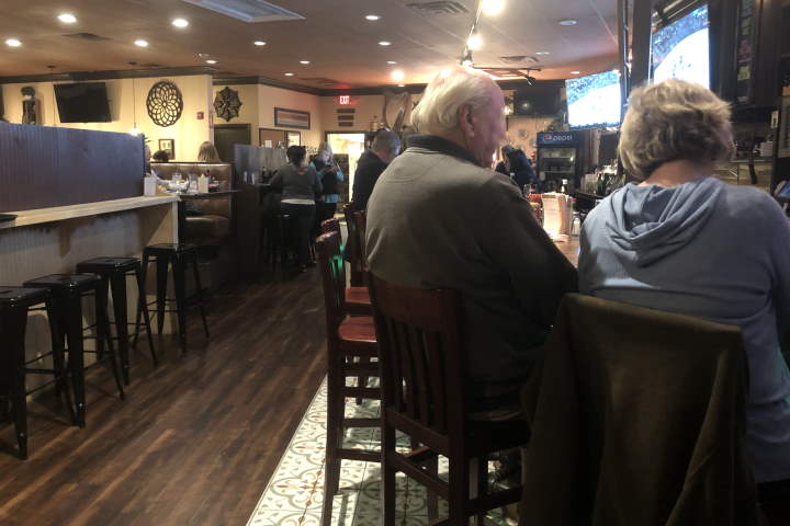 Photo of Finnegan's Wake, Walpole, MA