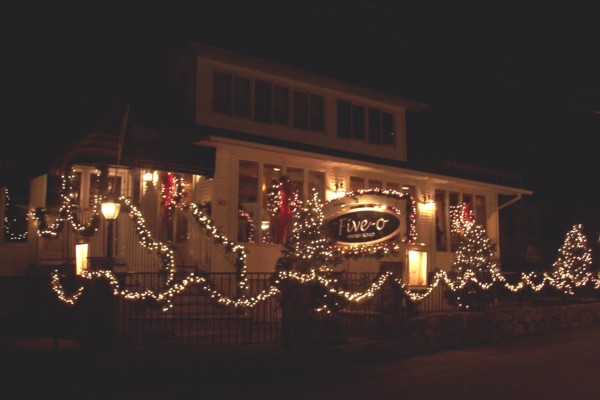 photo of Five-O, Ogunquit, ME