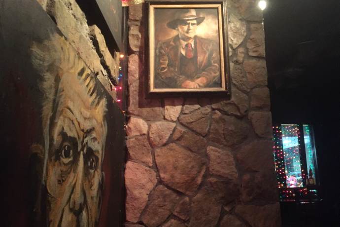 Photo of Flann O'Brien's, Boston, MA