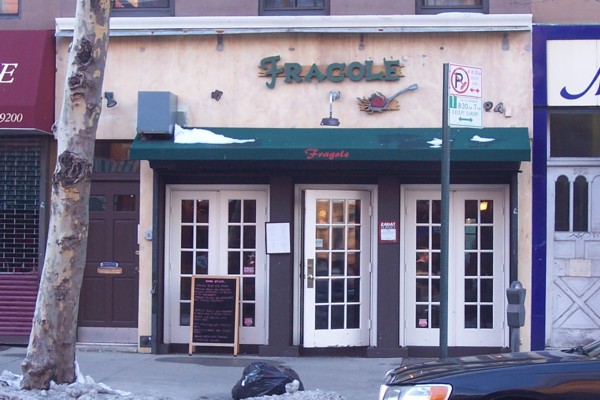 photo of Fragole, Brooklyn, NY