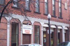 Photo of Galleria Umberto, a pizza place in Boston's North End