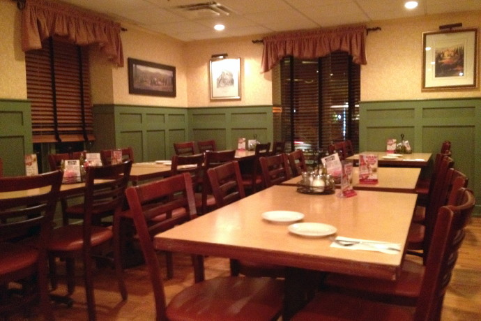 Photo of Gennaro's Eatery, Quincy, MA