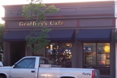Photo of Geoffrey's Cafe, Roslindale, MA