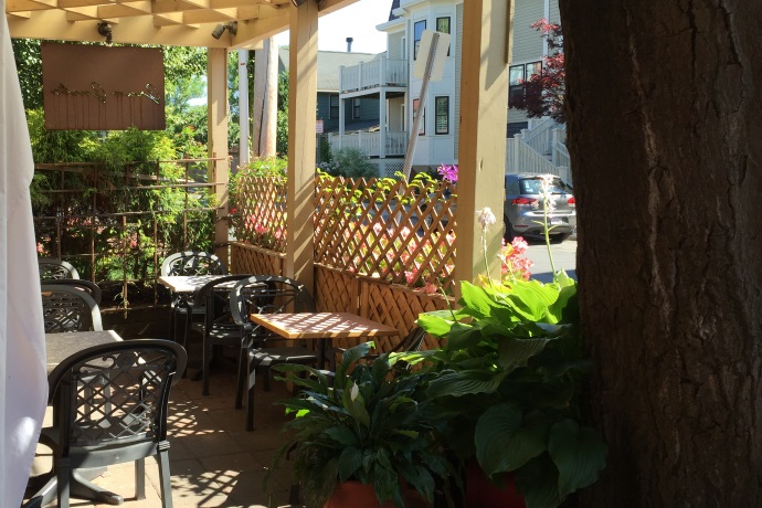 photo of Gran Gusto, Cambridge, MA