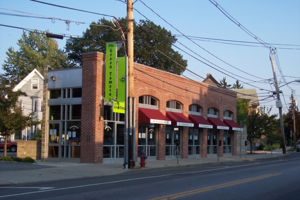 photo of Green Tomato 2, Somerville, MA