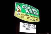 photo of Grumpy White's, Quincy, Massachusetts