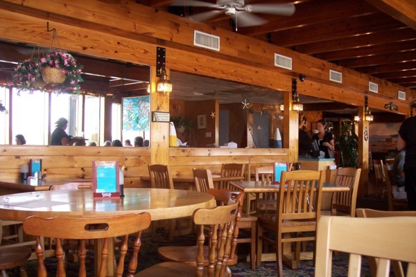 Photo of The Gull Restaurant, in Gloucester, MA