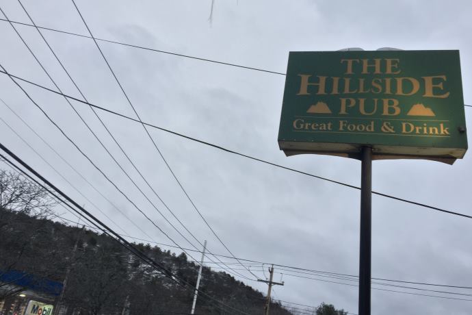 photo of Hillside Pub, Canton, MA