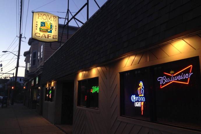 Photo of Home Cafe, Brockton, MA