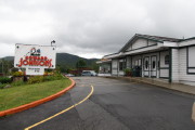 photo of Howard Johnson's, Lake Placid, New York