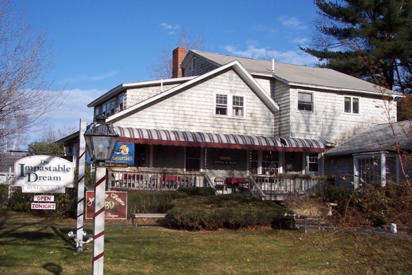 photo of Impastable Dream, Ogunquit, ME