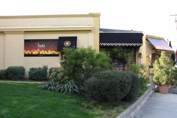 photo of India Restaurant, Providence, RI