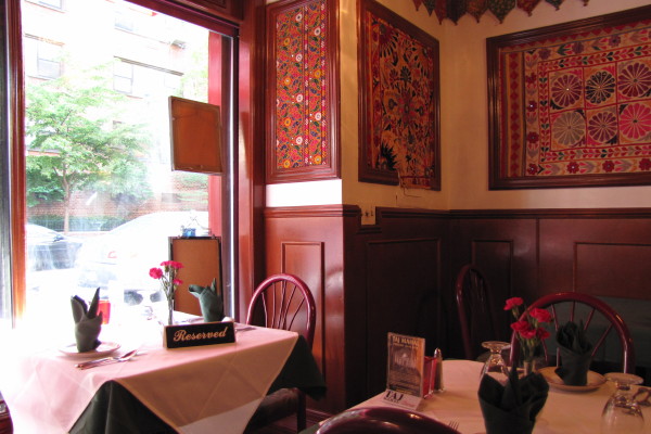 photo of Indian Tandoor Oven, New York, NY