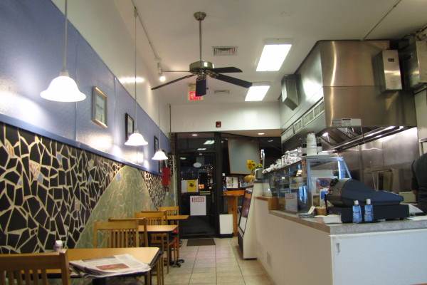 Photo of Inna's Kitchen, Newton, MA