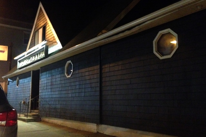 photo of JJ's Irish Pub and Grille, Dorchester, MA
