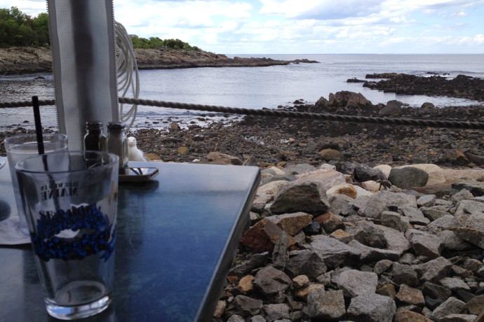 photo of Jackie's Too, Ogunquit, ME