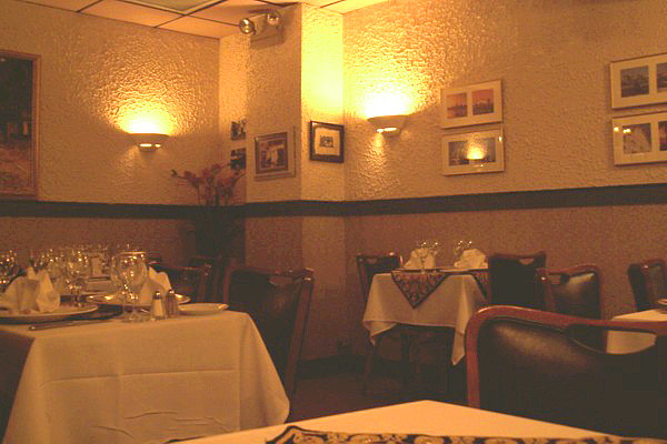 photo of Jasmine Bistro, Brighton, MA
