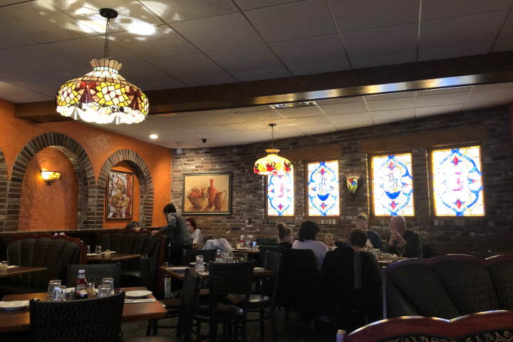 Photo of Jeveli's Restaurant, East Boston, MA