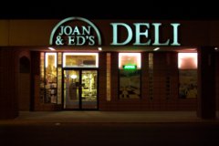 Photo of Joan and Eds Deli, Natick, MA