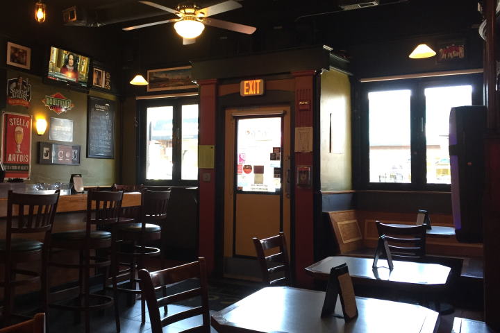 photo of Joco's Bar and Kitchen, Waltham, MA
