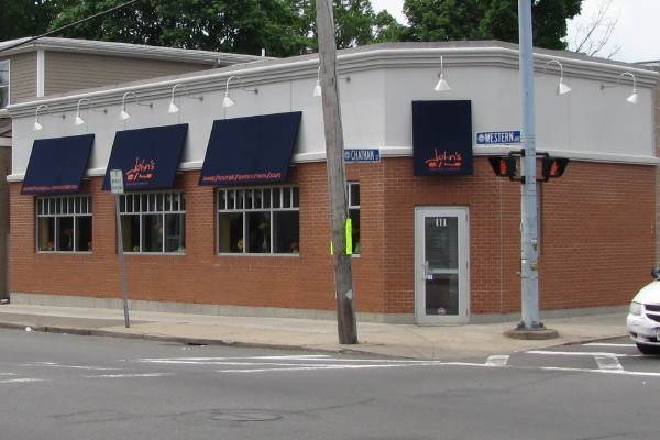 Photo of John's Roast Beef and Seafood, Lynn, MA