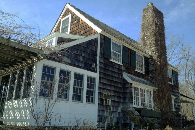 photo of J's Restaurant at the Nashoba Valley Winery, Bolton, MA