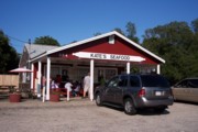photo of Kate's Seafood, Brewster, Massachusetts