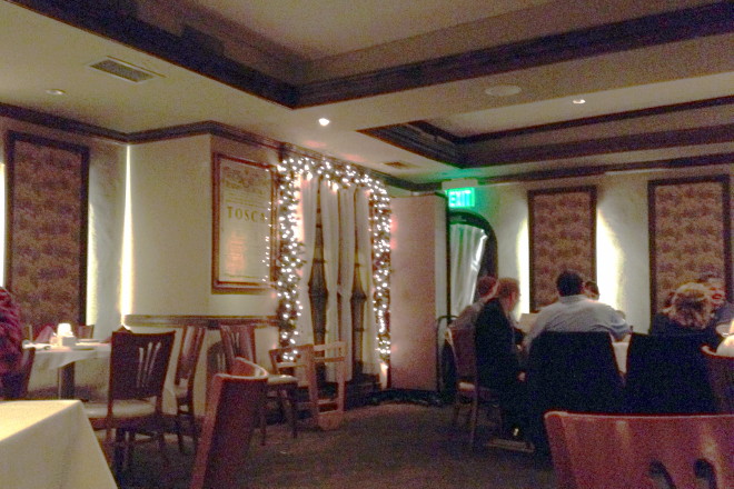 photo of La Scala, Randolph, MA