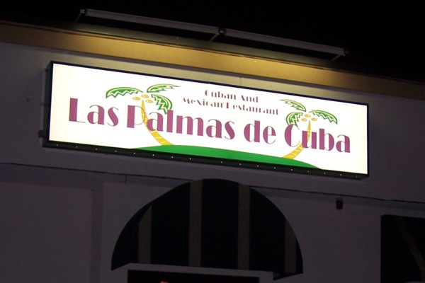 photo of Las Palmas de Cuba, Hanover, MA