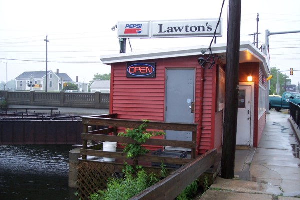 photo of Lawton's, Lawrence, MA