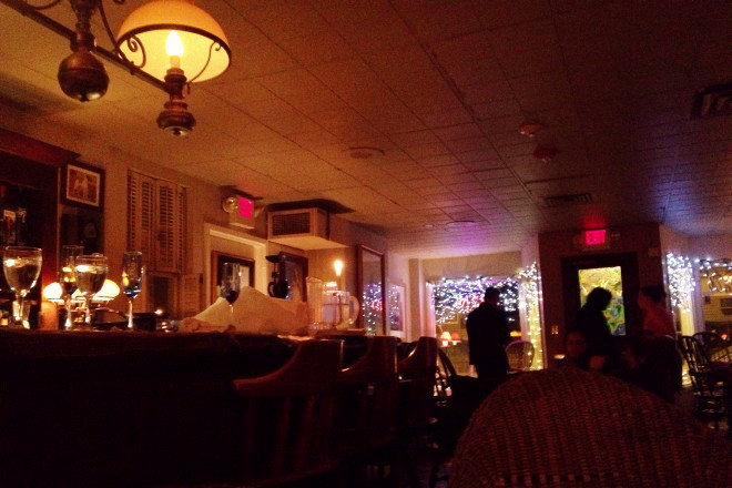 photo of L'Elizabeth, Providence, RI