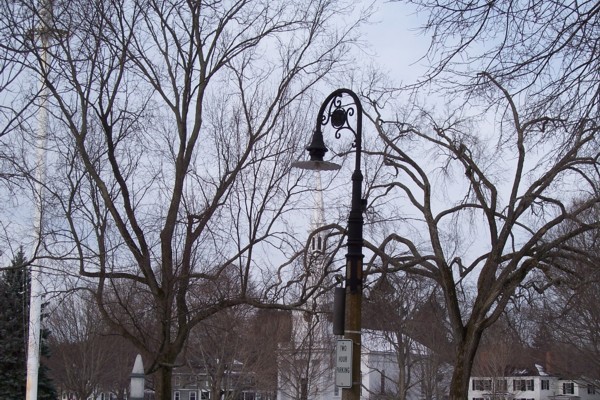 photo of Lexington, MA