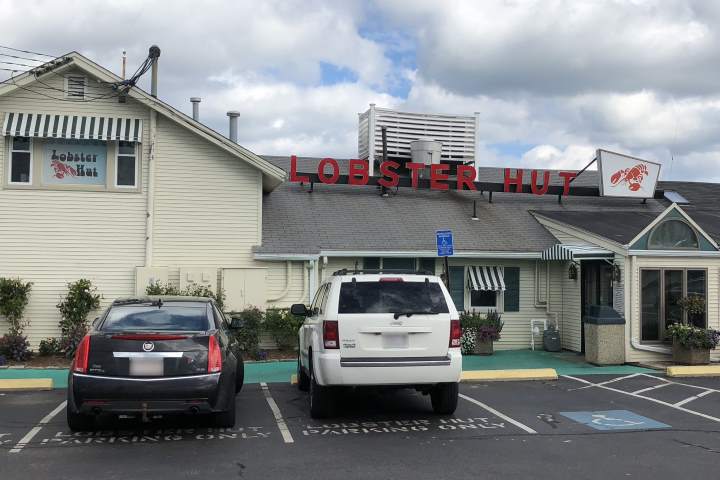 Photo of Lobster Hut, Plymouth, MA