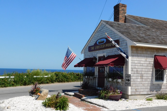 photo of The Lobster Pound, Plymouth, MA