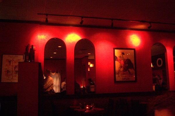 photo of Loco Tapas and Wine Bar, South Easton, MA