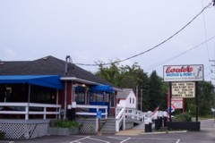 Photo of Louie's Seafood, Raynham, MA
