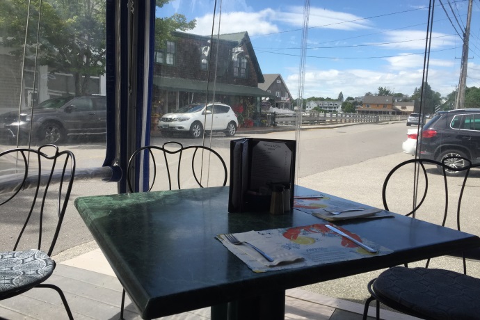 photo of Mabel's Lobster Claw, Kennebunkport, ME