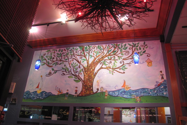 photo of The Madrona Tree, Arlington, MA