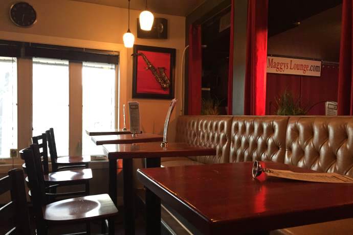 photo of Maggy's Lounge, Quincy, MA