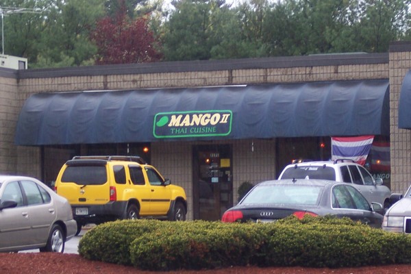 photo of Mango II, Tewksbury, MA