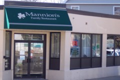 Photo of Mannion's Restaurant, Quincy, MA