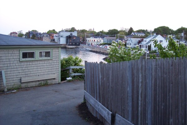 photo of Marblehead, MA