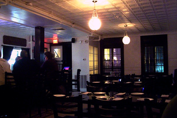 photo of Restaurant Marliave, Boston, MA