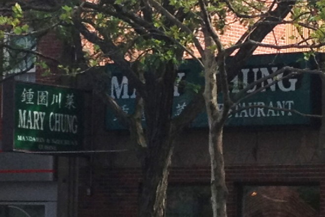 Photo of Mary Chung, Cambridge, MA